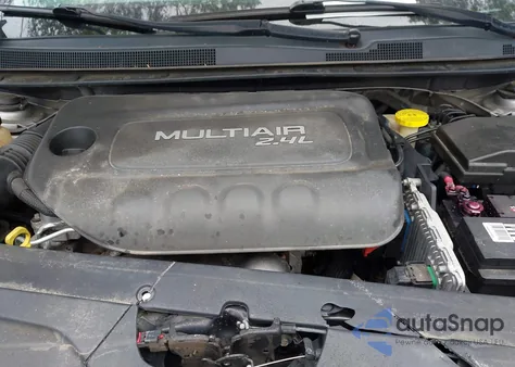 2015 Chrysler 200 Limited z USA, uszkodzony, nr VIN 1C3CCCAB9FN563022